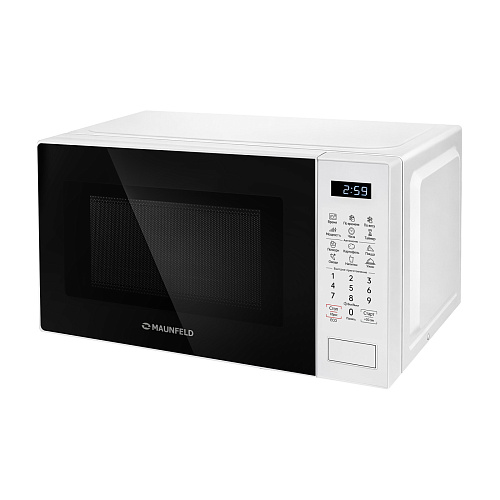 Микроволновая печь MAUNFELD MFSMO720EW02