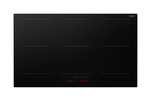 Индукционная варочная панель SLI 906 RUS