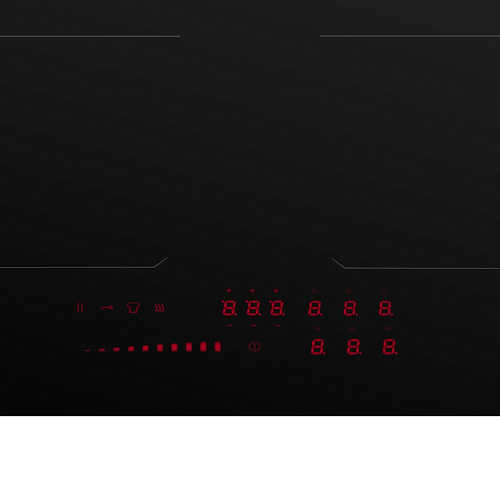 Индукционная варочная панель SLI 754 RUS