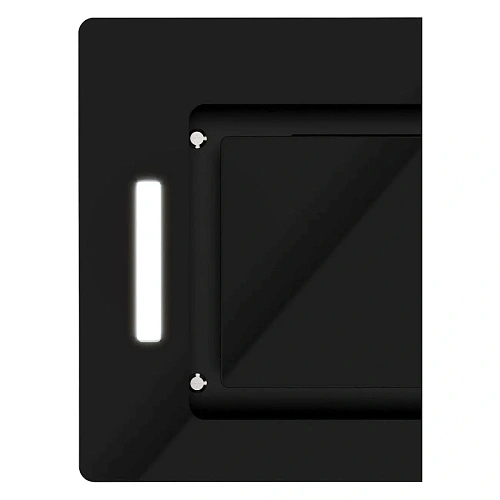Вытяжка Faber ARIA BK 52