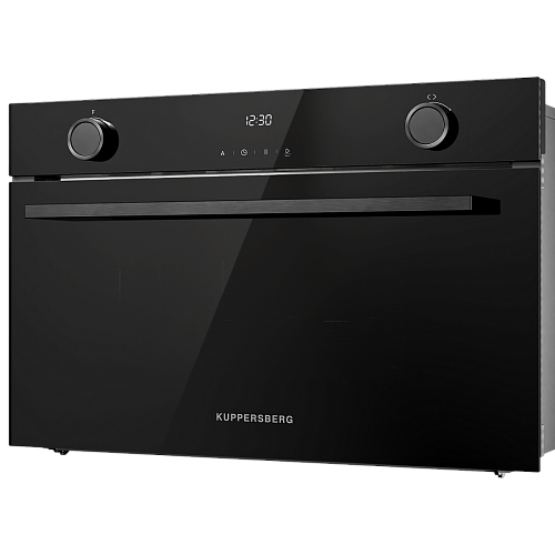 Микроволновая печь встраиваемая HMW 611 BB
