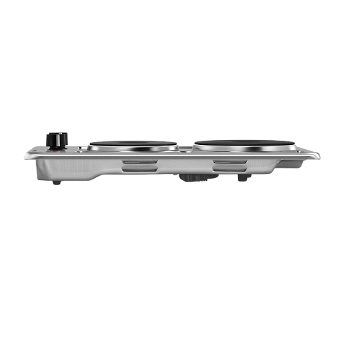 Электрическая варочная панель MAUNFELD EEHS.32.4S
