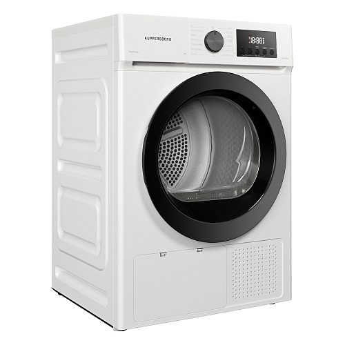 Сушильная машина KUPPERSBERG DM 593 W