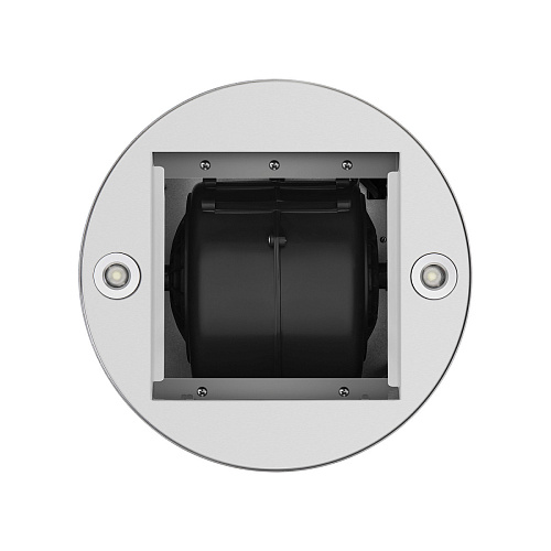 Кухонная вытяжка MAUNFELD Ford 39 Isla Sensor нержавеющая сталь