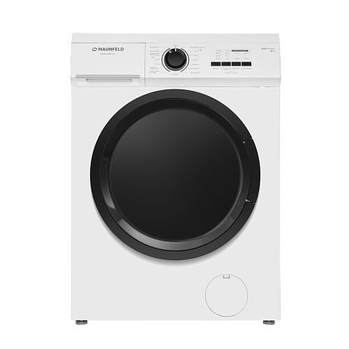 Стиральная машина MAUNFELD MFWM106WH052