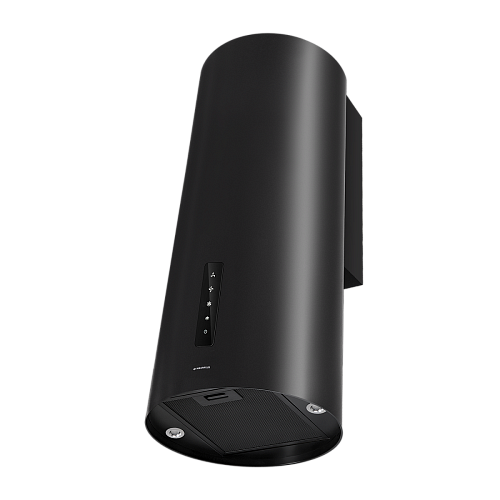 Кухонная вытяжка MAUNFELD Vega 39 Wall Sensor черный