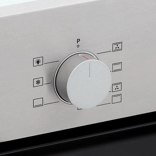 Электрический духовой шкаф KRONA ELEMENT plus 60
