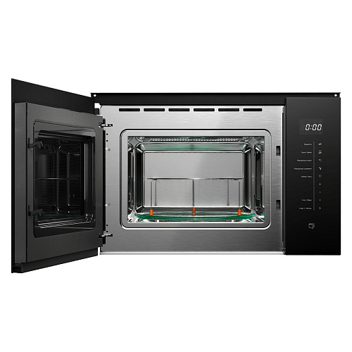 Микроволновая печь встраиваемая KUPPERSBERG HMW 651 B