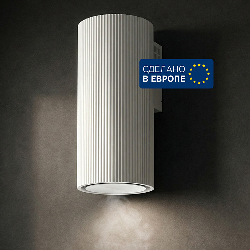 Кухонная вытяжка MAUNFELD EDELWEISS 39 WALL