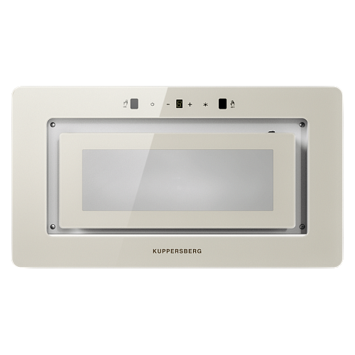 Вытяжка встраиваемая INSHINE 60 CG