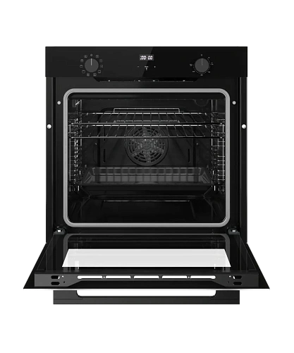 Духовой шкаф электрический Kuppersberg HF 630 B