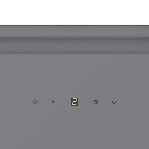 Вытяжка кухонная встраиваемая LEX HYPER 600 GS Inverter
