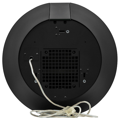 Островная вытяжка HOLLY ISOLA 500 BLACK S