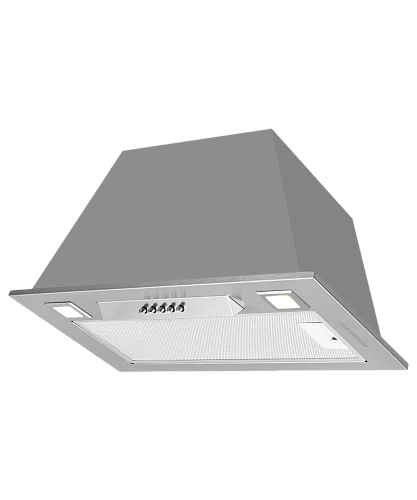 Вытяжка встраиваемая INLINEA 60 X