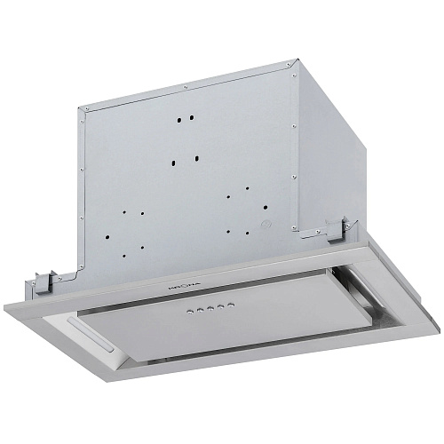 Полновстраиваемая вытяжка Krona SELINA 600 PRM INOX 3P