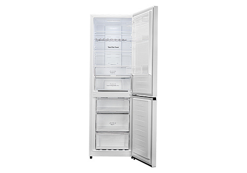 Холодильник LEX RFS 203 NF White