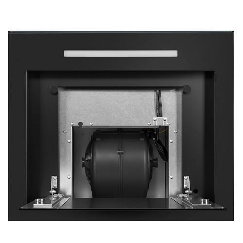 Кухонная вытяжка MAUNFELD Modern 60 чёрный