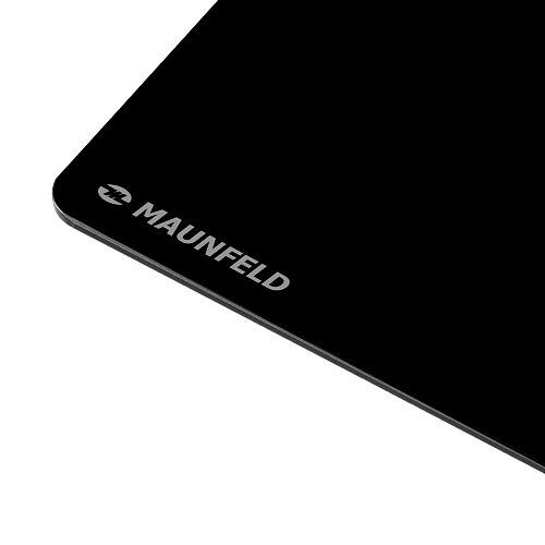 Электрическая варочная панель MAUNFELD EVCE453SDPBK