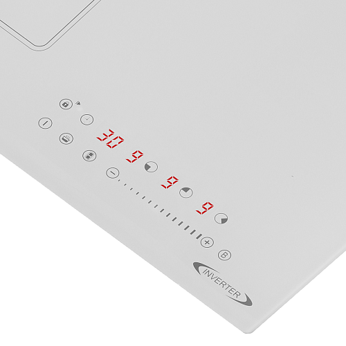 Индукционная варочная панель MAUNFELD CVI453SBA Inverter