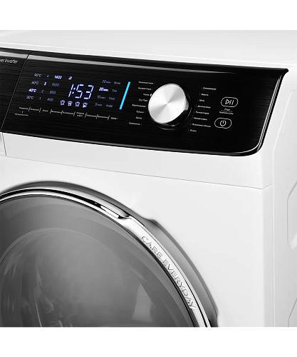 Стиральная машина отдельностоящая Kuppersberg WM 580 W