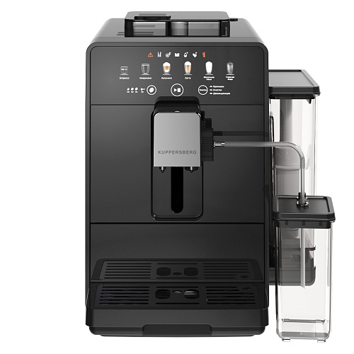 Кофемашина отдельностоящая  KCF 402 B