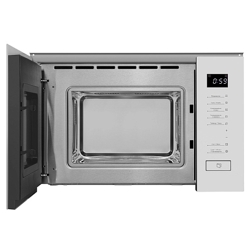 Микроволновая печь встраиваемая MAUNFELD MBMO820SG09