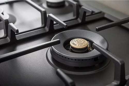 Панель варочная газовая Bertazzoni P604LMODNE