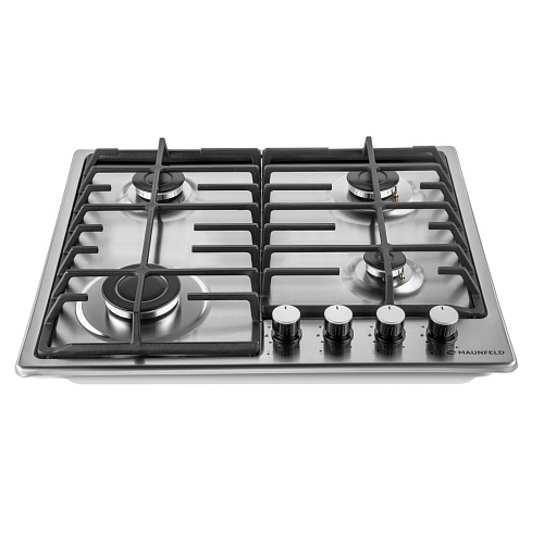 Газовая варочная панель MAUNFELD EGHS.64.6CS/G