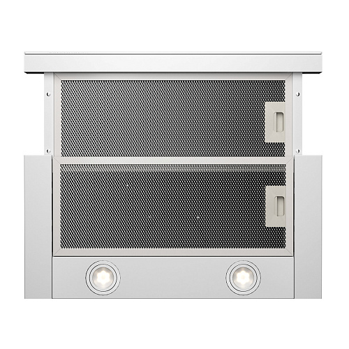 Телескопическая вытяжка встраиваемая KUPPERSBERG SLIMTOUCH 60 W