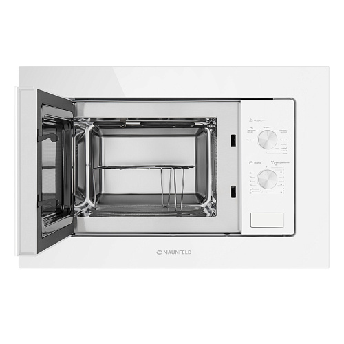 Микроволновая печь встраиваемая MAUNFELD MBMO.20.2PGW