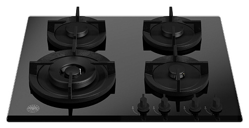 Панель варочная газовая Bertazzoni P604LMODGNE