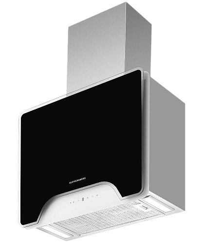 Вытяжка наклонная MINT 60