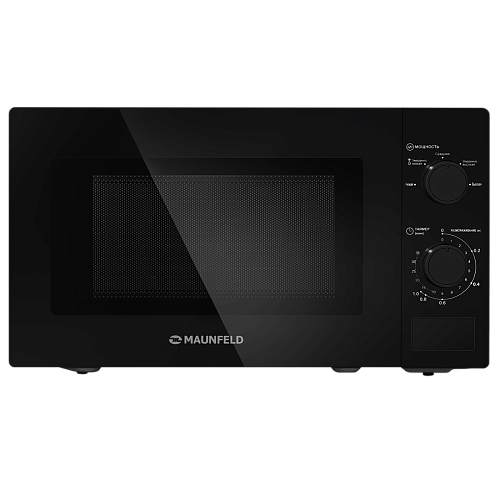 Микроволновая печь MAUNFELD MFSMO720MB01