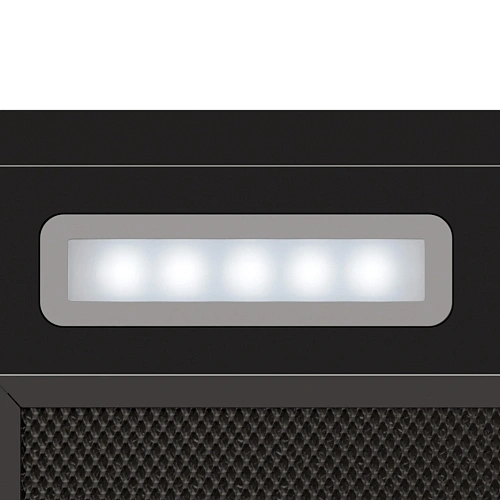 Вытяжка кухонная встраиваемая LEX HYPER 600 Light