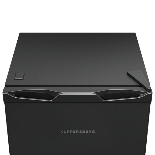 Холодильник отдельностоящий KUPPERSBERG RFT 85 B