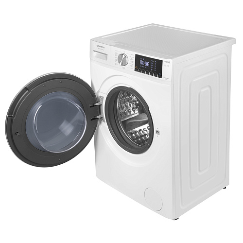 Стиральная машина c инвертором MAUNFELD MFWM1410WH02