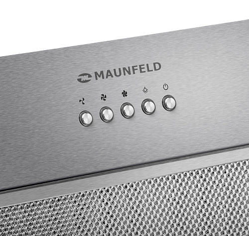 Кухонная вытяжка MAUNFELD TRAPEZE 602M