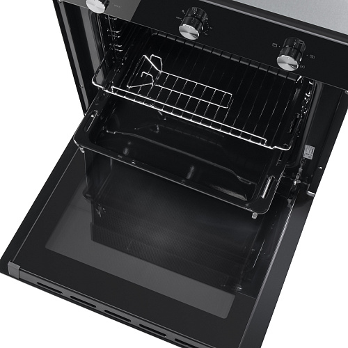Шкаф духовой газовый MAUNFELD EOGC604