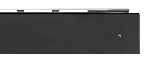 Ящик для подогрева Bertazzoni WD60HER