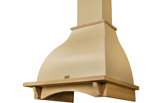 Вытяжка рустика LEX PARMA 900 Ivory