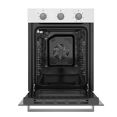 Шкаф духовой электрический MAUNFELD EOEC516P
