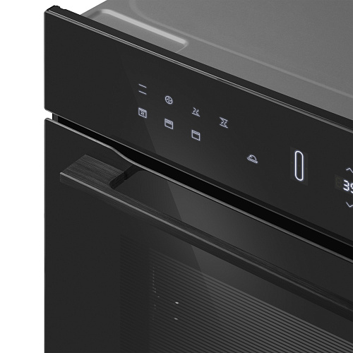 Шкаф духовой электрический MAUNFELD MEOH709DB