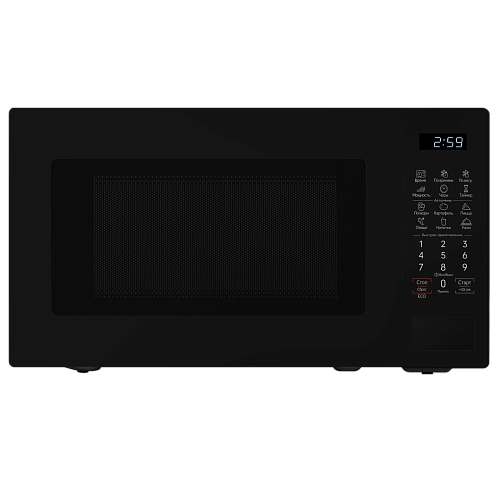 Микроволновая печь MAUNFELD MFSMO720EB02