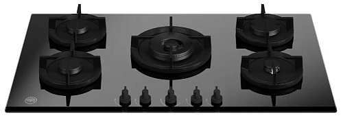 Панель варочная газовая Bertazzoni P905CMODGNE