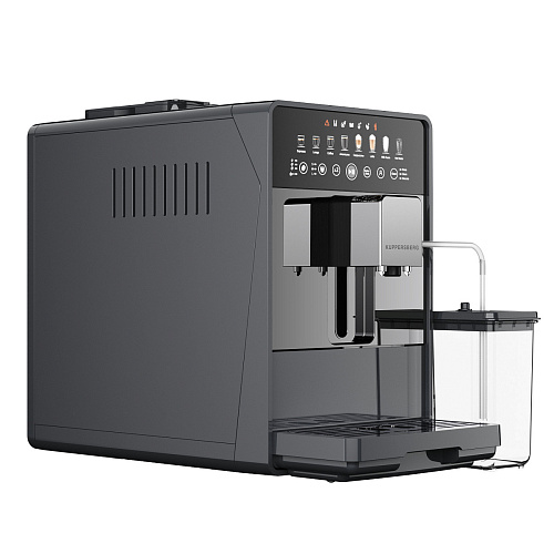 Кофемашина отдельностоящая KUPPERSBERG KCF 400 S