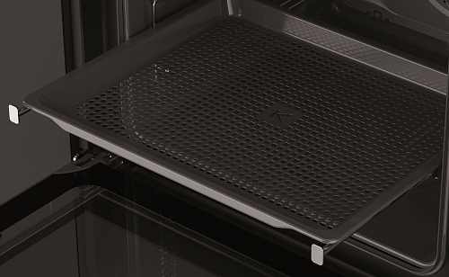 Духовой шкаф Kuppersbusch BP 6350.0-Airfry S2 Black Chrome