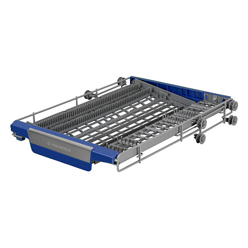 Электрическая варочная панель MAUNFELD AVCE3024BK