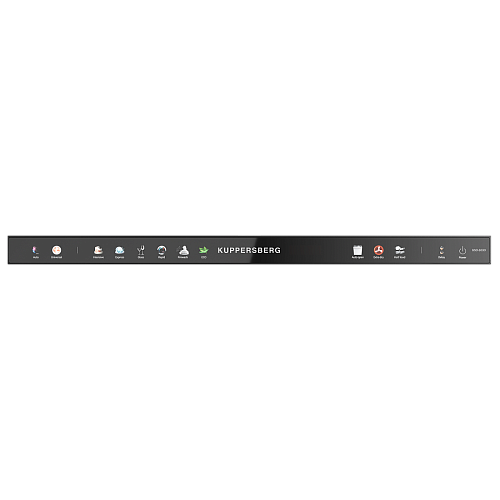 Посудомоечная машина встраиваемая GSD 6030