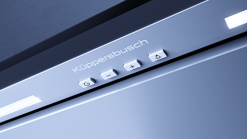 Вытяжка Kuppersbusch DEL 9550.0 E