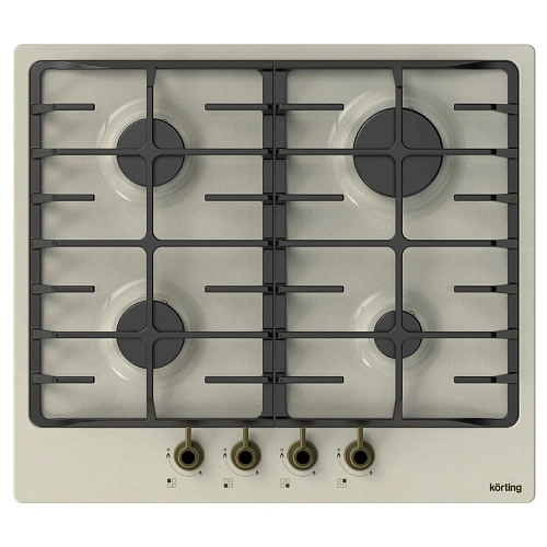 Варочная панель Korting HG 645 CRB